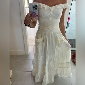 Two piece set, joyfolie